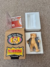 Collection De Bad Taste Bears