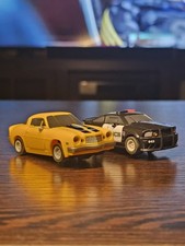 2007 Micro Scalextric