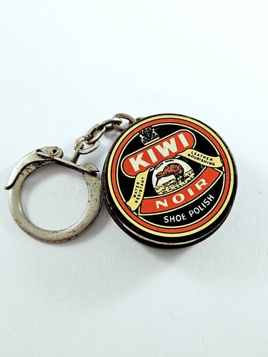 Porte cles miniature cirage - porte-cles,