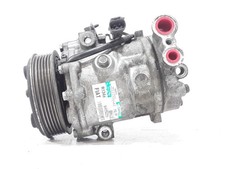 Compresseur climatisation 0000051893889 Fiat FIORINO III FOURGON