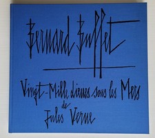 Bernard Buffet -Vingt-mille