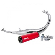 Pot d échappement Voca pour Moto Yamaha 50 DTR Avant 2020 Neuf