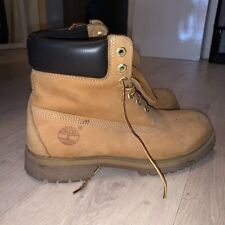 TIMBERLAND ORIGINAL EU SIZE : 43