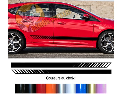 Bandes bas caisse pour - bas, de