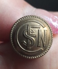 D10709 ancien bouton