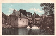 CARTE POSTALE - CARTIGNIES -