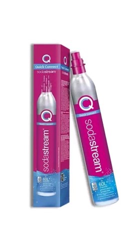 Sodastream cylindre gaz - sodastream,