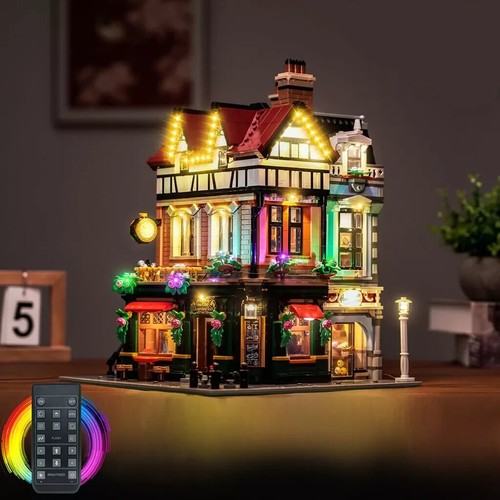 Kit éclairage led - kit, d'éclairage