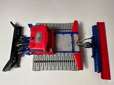 Siku Pistenbully DAMEUSE 1:50 Modele en métal injecté AVEC BOITE