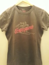 Tee Shirt Femme Bergans M