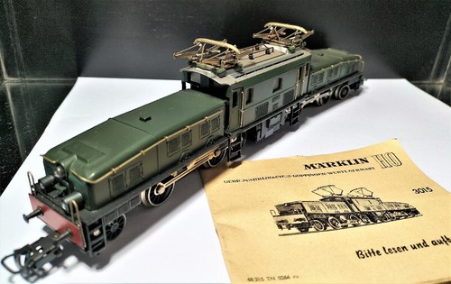 Electric locomotive train sbb - electric,
