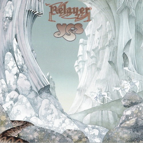 Yes relayer - -,