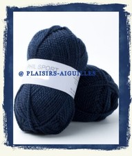 1 PELOTE DE LAINE PHIL SPORT