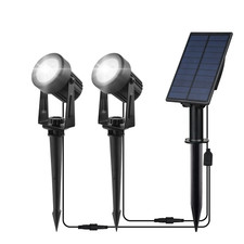 3000K/6000K Lumière LED