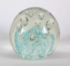 Boule de verre sulfure Presse