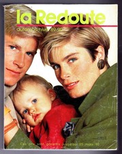 ▬►Catalogue LA REDOUTE
