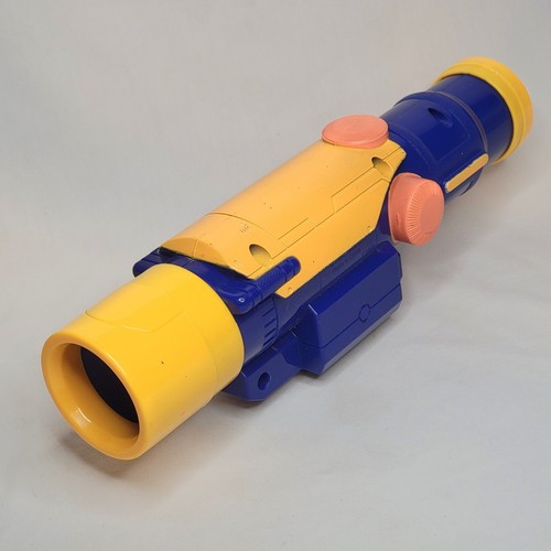 Nerf longshot scope - nerf,