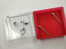 Watch Winder Winding Stem