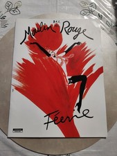 Magazine Vous Livre Bal Du Moulin Rouge