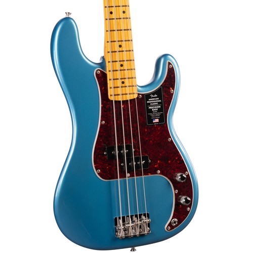 Fender american professional - fender,