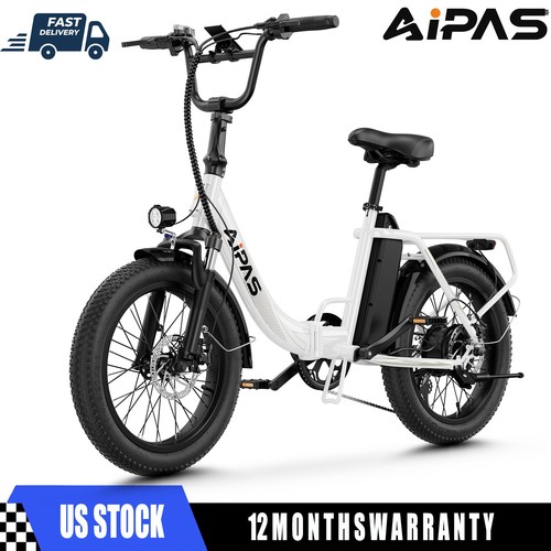 Aipas 1000w peak - aipas, folding