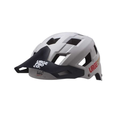 Urge kask venturo - venturo, biały