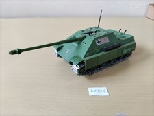 SOLIDO, TANK JAGDPANTHER N°