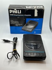 Philips D 6680 Lecteur