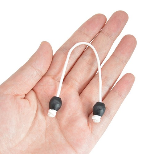 Stoppball wishbone seil - stoppball, wishbone-seil