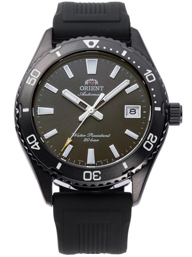 Orient ac0q10n30b montre - orient, ra-ac0q10n30b