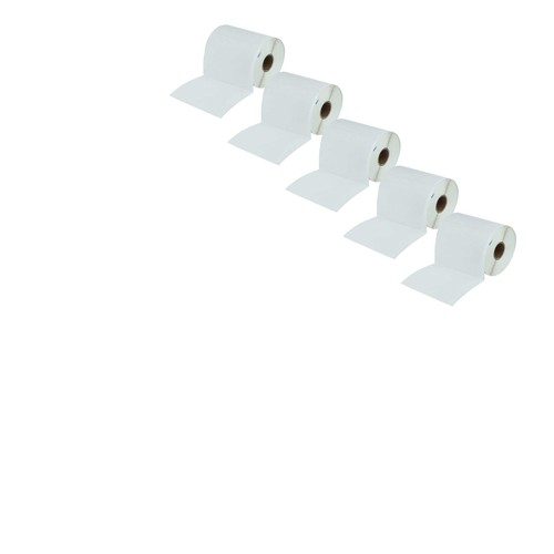 Rouleaux étiquettes pour - d'étiquettes,