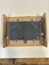 Radiateur neuf SUZUKI SV 650