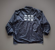 Veste Serge Blanco 15 Quinze