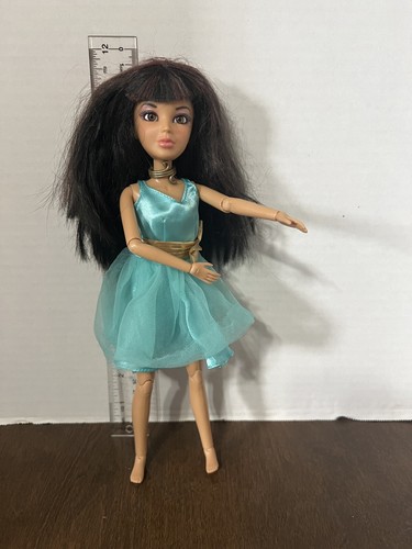 Liv doll daniela 2009 - liv,