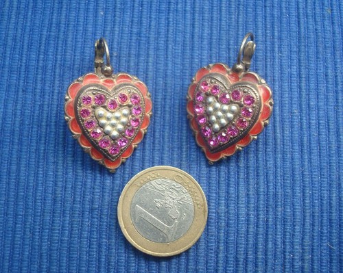 B33 belle paire - b33, boucle