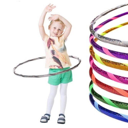 Glamour hula hoop - hoop, enfants