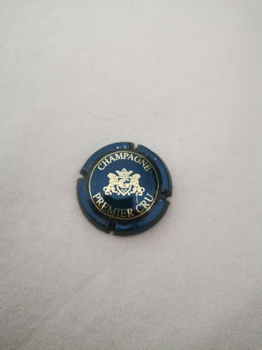 Capsule champagne premier cru - champagne,