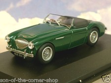 OXFORD DIECAST 1/43 AUSTIN
