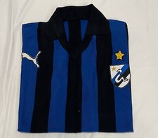 Maillot Inter Nerazzurra N°8