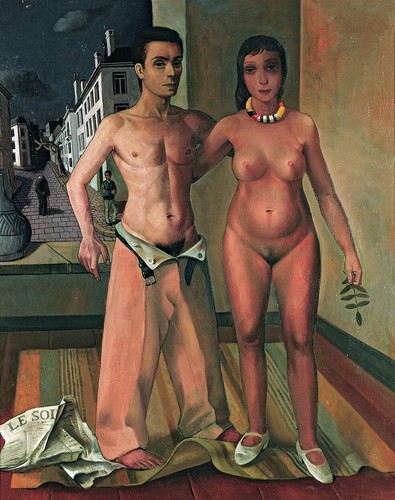 Felix nussbaum soirée - felix,