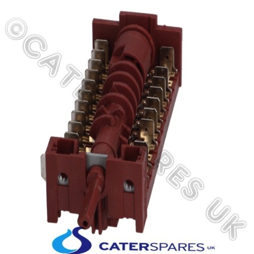 Oem britannia ilve 9 - britannia,