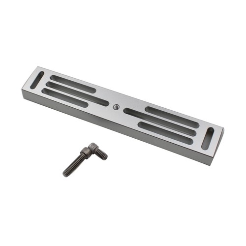 Dovetail plate rail - dovetail,