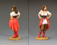 King and (&) Country CD019