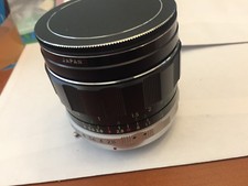 VINTAGE CAMERA SOLIGOR WIDE