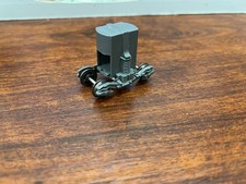 Bogie pour voiture