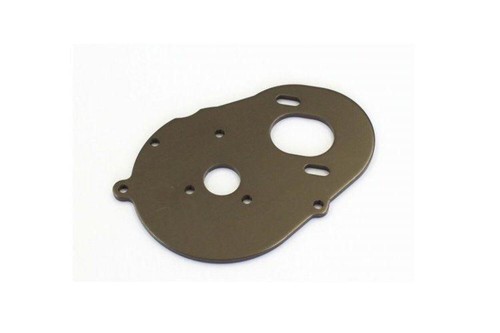 Kyosho motor plate ultima rt5 - plate,