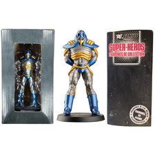 DC Comics Super Héros Anti