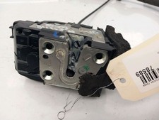 Serrure de porte avant droite NISSAN NV 200 (M20M) 2013 80500JX50B