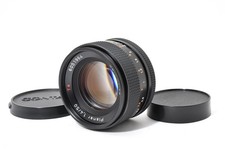 Objectif « NEAR MINT- »