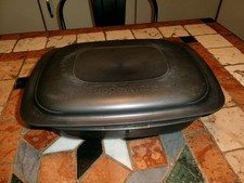 Tupperware Cocotte Ultra Pro 3.3 L  + couvercle